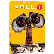 Vall-I - DVD - DVD Film