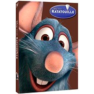 Ratatouille - DVD - DVD Film