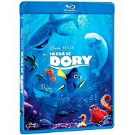 Finding Dory - Blu-ray - Blu-ray Film