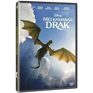 My Friend the Dragon - DVD - DVD Film