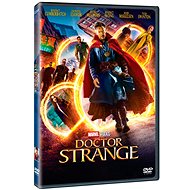 Doctor Strange - DVD - DVD Film