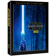 Star Wars The Force Awakens 3D (3D + 2D + Bonus Disc) - Blu-ray - Blu-ray Film