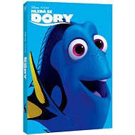 Finding Dory (Disney Pixar Edition) - DVD - DVD Film