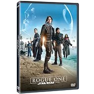 Rogue One: A Star Wars Story - DVD - DVD Film