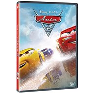 Cars 3 - DVD - DVD Film