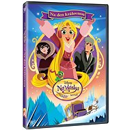 On a String: For a Day with the Queen - DVD - DVD Film