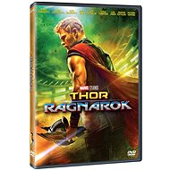 Thor: Ragnarok - DVD - DVD Film