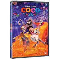 Coco - DVD - DVD Film