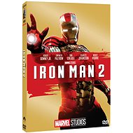 Iron Man 2 - DVD - DVD Film
