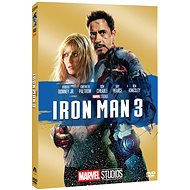 Iron Man 3 - DVD - DVD Film