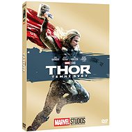 Thor: The Dark World - DVD - DVD Film