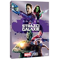 Guardians of the Galaxy - DVD - DVD Film
