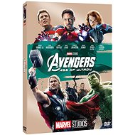Avengers: Age of Ultron - DVD - DVD Film
