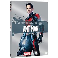 Ant-Man - DVD - DVD Film