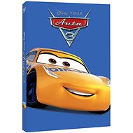 Cars 3 - DVD - DVD Film