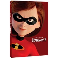 The Incredibles 2 - DVD - DVD Film