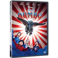 Dumbo - DVD - DVD Film