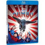 Dumbo - Blu-ray - Blu-ray Film