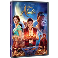 Aladdin - DVD - DVD Film
