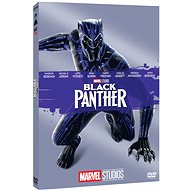 Black Panther - DVD - DVD Film