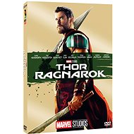 Thor: Ragnarok - DVD - DVD Film