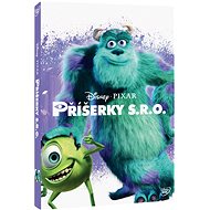 Monsters Ltd. - DVD - DVD Film