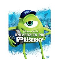 Monsters University - DVD - DVD Film