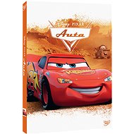 Cars - DVD - DVD Film