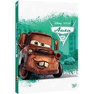 Cars 2 - DVD - DVD Film