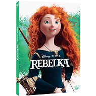 Rebel - DVD - DVD Film