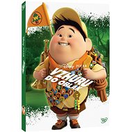 Up to the Clouds - DVD - DVD Film