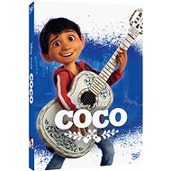 Coco - DVD - DVD Film