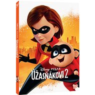 The Incredibles 2 - DVD - DVD Film