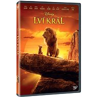 The Lion King - DVD - DVD Film