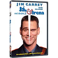 Me, my other self and Irena - DVD - DVD Film