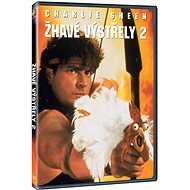 Hot Shots 2 - DVD - DVD Film