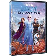 Ice Kingdom 2 - DVD - DVD Film