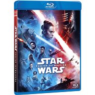 Star Wars: Rise of Skywalker (2BD) - Blu-ray - Blu-ray Film