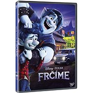 Fritz - DVD - DVD Film
