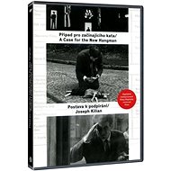 The Case for a Budding Executioner + Character to Support (DIGITALLY RESTORED FILM) - DVD - DVD Film