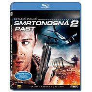 Smrtonosná past 2 - Blu-ray - Film na Blu-ray