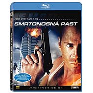Smrtonosná past - Blu-ray - Film na Blu-ray
