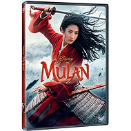 Mulan - DVD - DVD Film