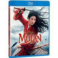 Mulan (2020) (Blu-ray) - Blu-ray Film