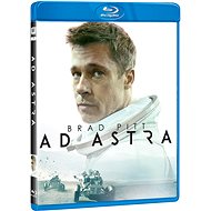 Ad Astra - Blu-ray - Blu-ray Film