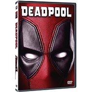 Deadpool - DVD - DVD Film
