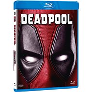 Deadpool (Blu-ray) - Blu-ray Film