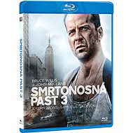 Smrtonosná past 3 - Blu-ray - Film na Blu-ray
