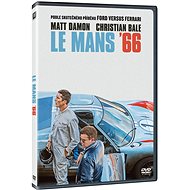 Le Mans '66 - DVD Film