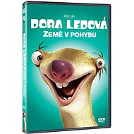 Ice Age 4: Earth in Motion - DVD - DVD Film